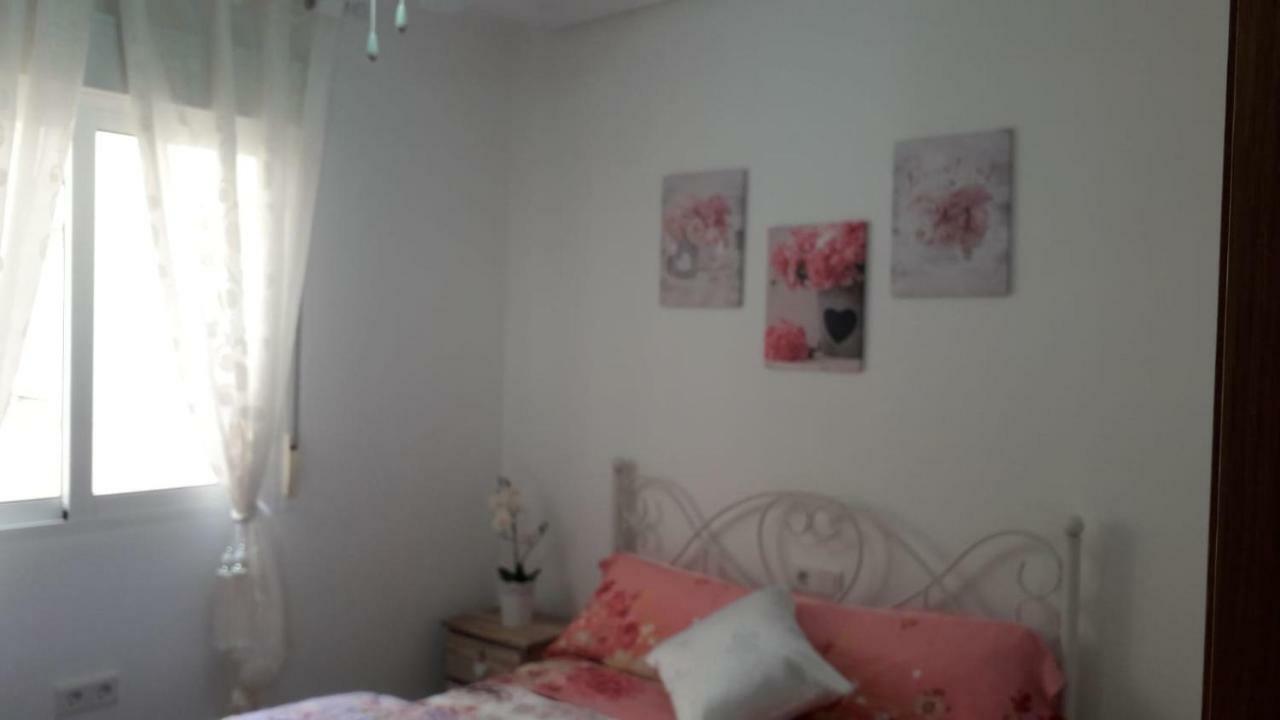 El Campello Deborah Apartment Exterior photo