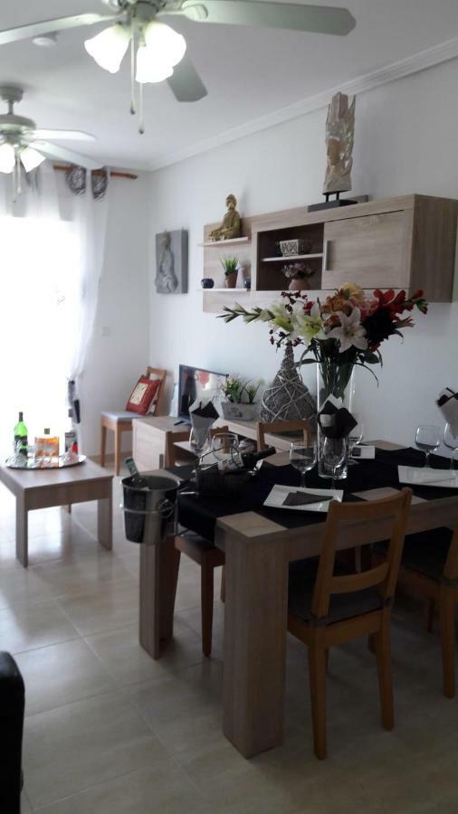 El Campello Deborah Apartment Exterior photo